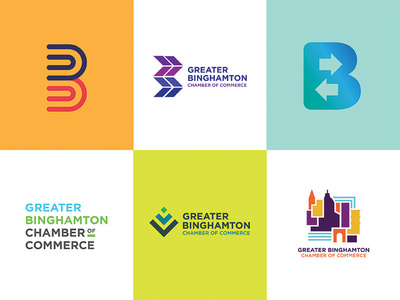 Chamber of Commerce Concepts