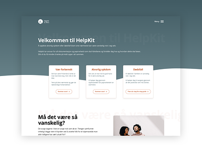 HelpKit by Mecu | Website