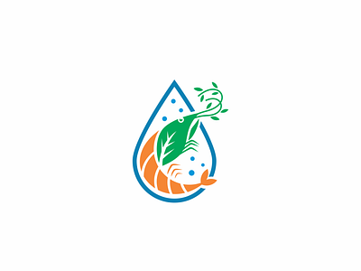 Aquaponic Logo