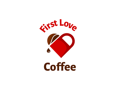 1stlove Coffe 1st love bean coffee coffee bean drink first love mug roasted