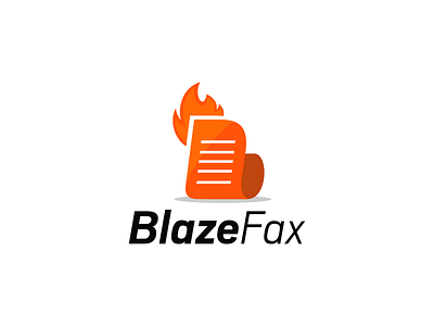 Blazefax