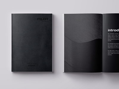 Interior by Prevent Catalog - ISSUE 01