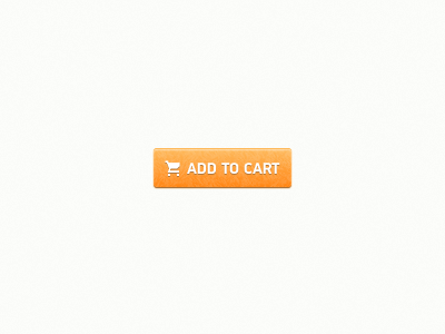 Add To Cart add to cart button cart noise orange shopify shopping texture