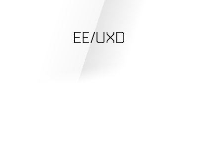 EE/UXD