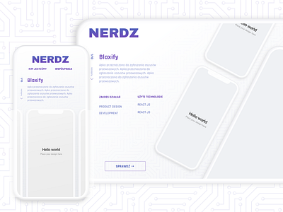 NERDZ.tech