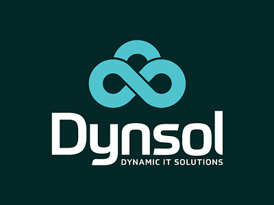 Dynsol: Logo Design