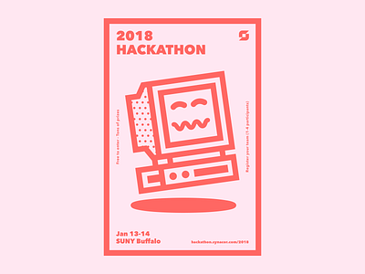 Hackathon Poster