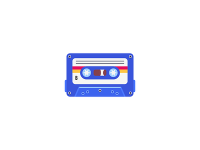 Cassette - 5/12