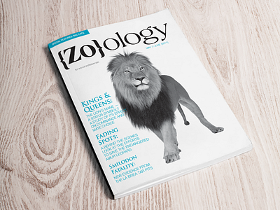 Zoology Magazine