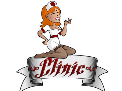 Clinic Nurse