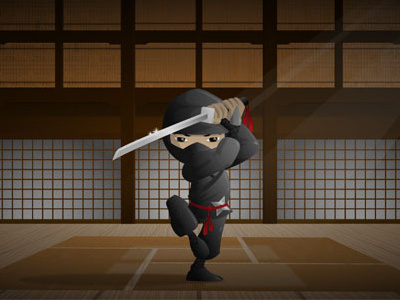 Ninja Dojo