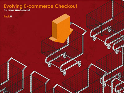 E Commerce (Packs) cover