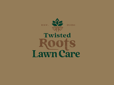 Twisted Roots Lawn Care