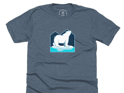 Proud Polar bear Shirt