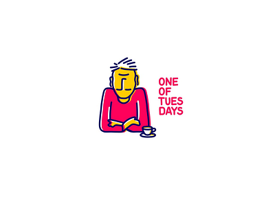 One of those days.. artwork creative doodle graphicdesign illustration