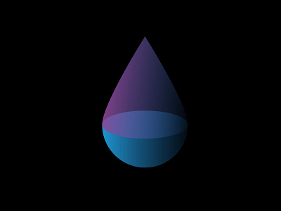 Mysterious Water by GiorgiJincharadze on Dribbble