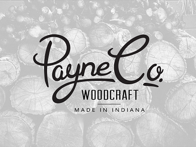 Payne Co. Woodcraft