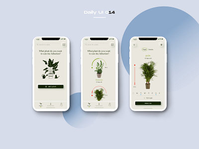 Plant app