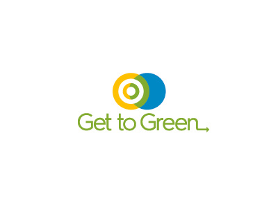 Get to Green bullseye canada logo target