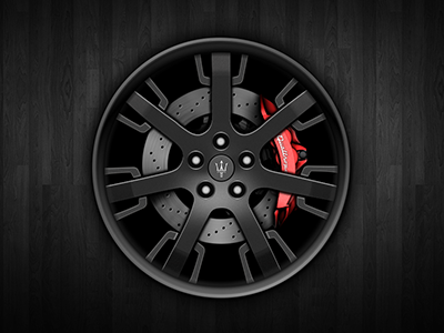 Quattroporte cars icons maserati metal quattroporte rims ui über