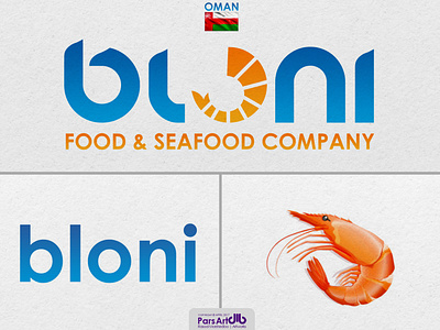 Bloni (Food & Seafood Company)