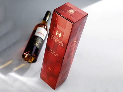 Hine Cognac