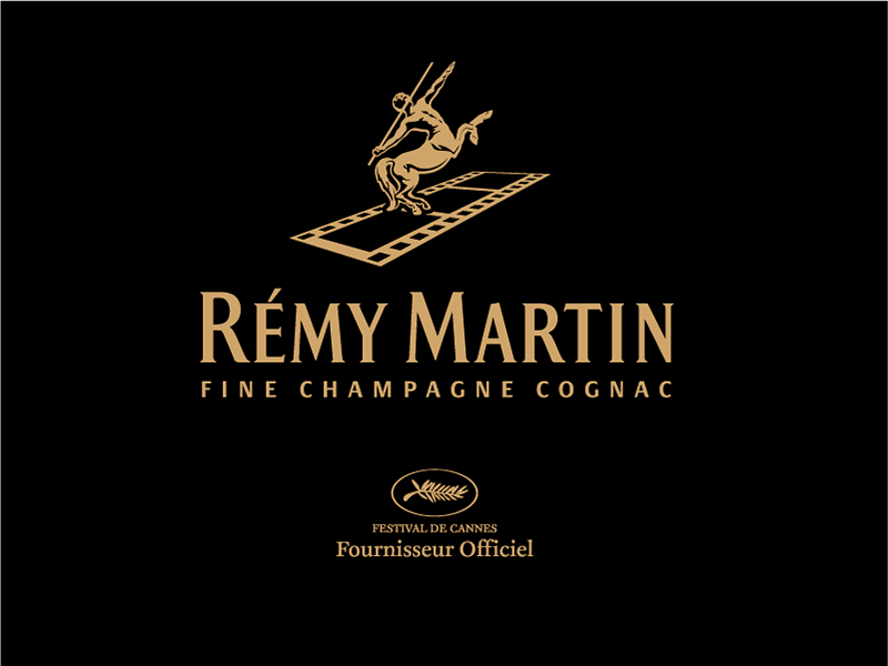Rémy Martin Festival de Cannes