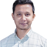 Abdullah Sayed Jisan