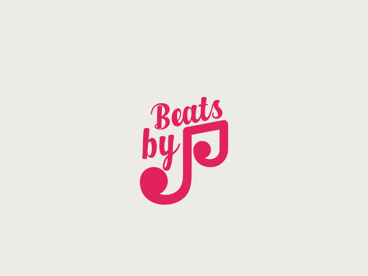 Music Logo By Abdullah Sayed Jisan On Dribbble