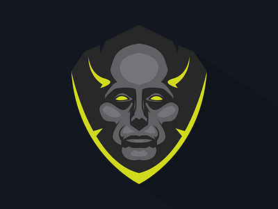 Diabolus | eSports Logo