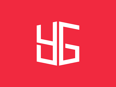 YG Logo