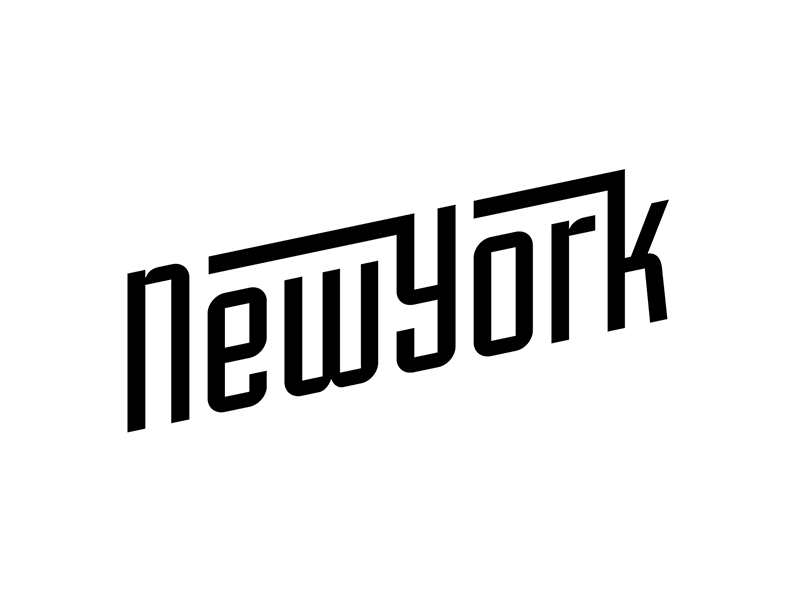 New York City Sticker by WLKRTV on Dribbble