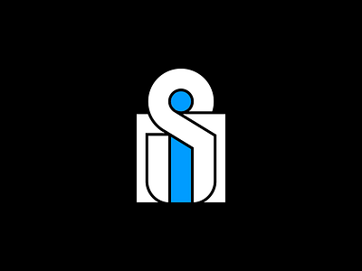 Si/Padlock Logo