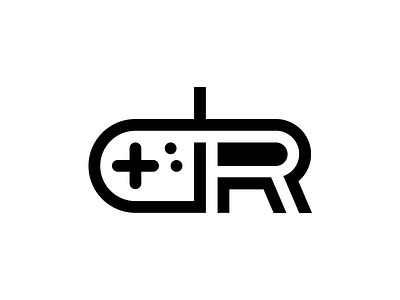 R + Video Game Controller