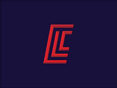 CLC Logo by WLKRTV on Dribbble