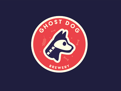Ghost Dog Brewery