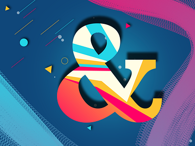 Ampersand