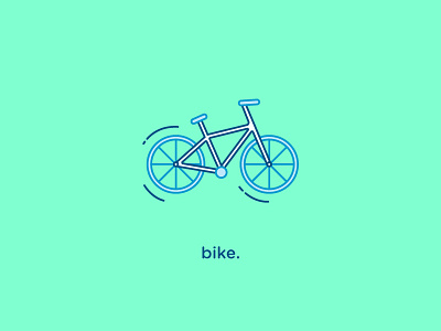 Bike Icon