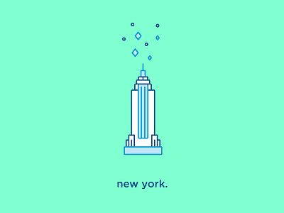 New York Icon