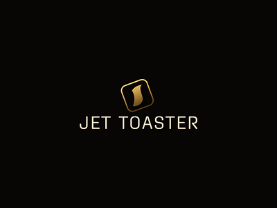 Logo - Jet Toaster