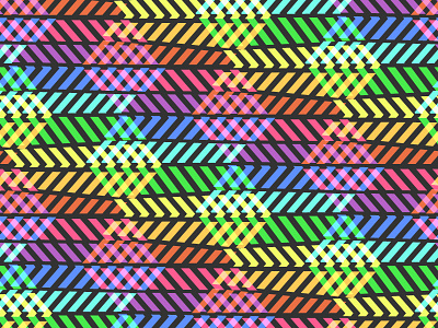 Contrast rainbow rhombi pattern bright broken color hipster pattern rainbow rhomb rhombus seamless shutterstock
