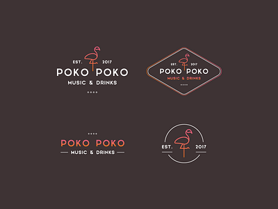 Poko Poko Music & Drinks Pub