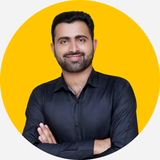 Zain Bari