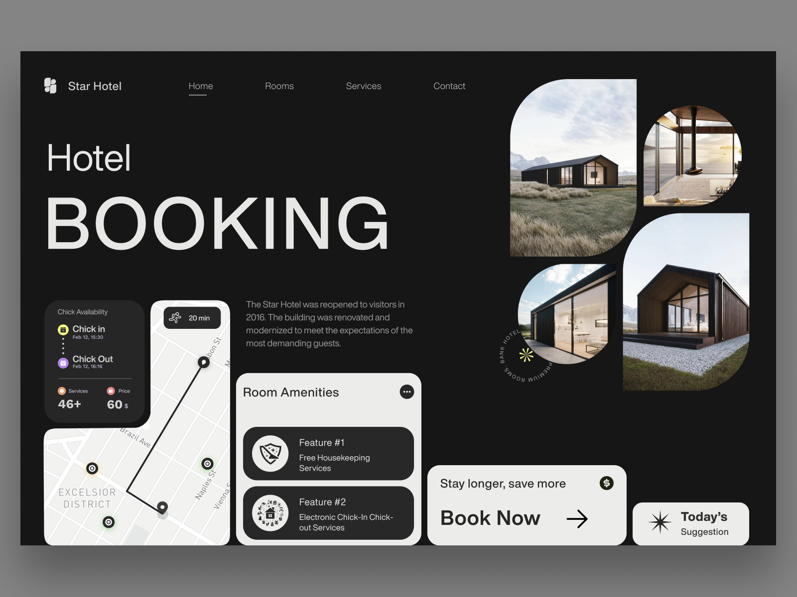 Airbnb Designs, Themes, Templates And Downloadable Graphic Elements On ...