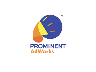 Branding for Prominent Adworks