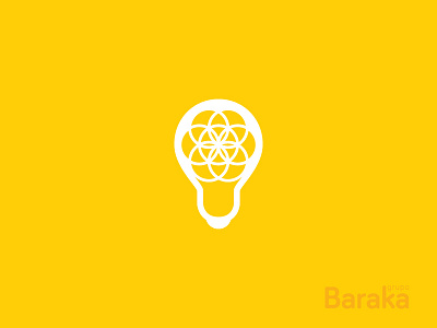 Grupo Baraka Logotype branding graphic design logotype visual identity