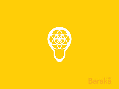 Grupo Baraka Logotype