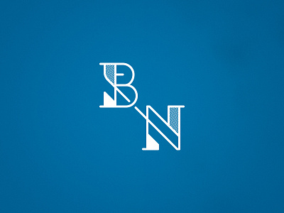 BN monogram