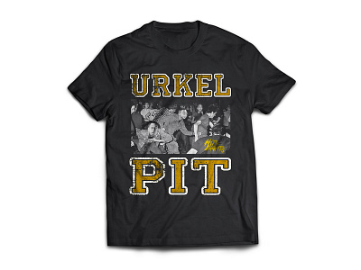 Urkel Pit