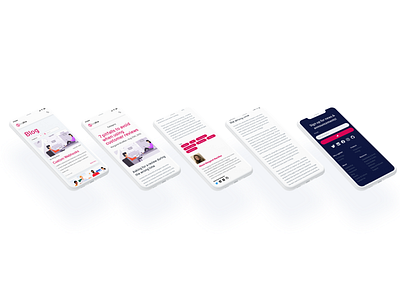 From the Archives blog clay design ios iphone ls.graphics mobile mockup psd ui ux white